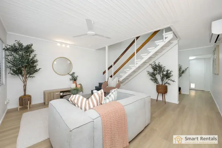 Third view of Homely house listing, 7/174 Harold Street, West End QLD 4810