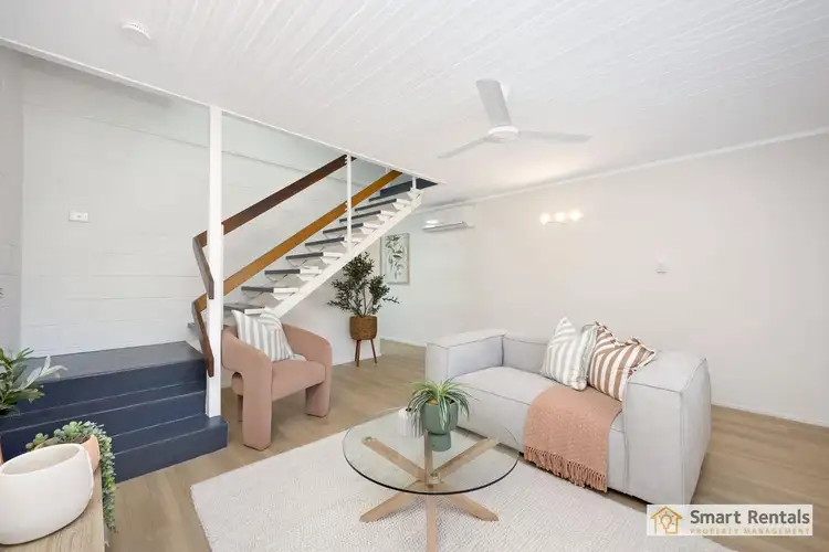 Fourth view of Homely house listing, 7/174 Harold Street, West End QLD 4810