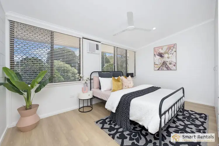 Fifth view of Homely house listing, 7/174 Harold Street, West End QLD 4810