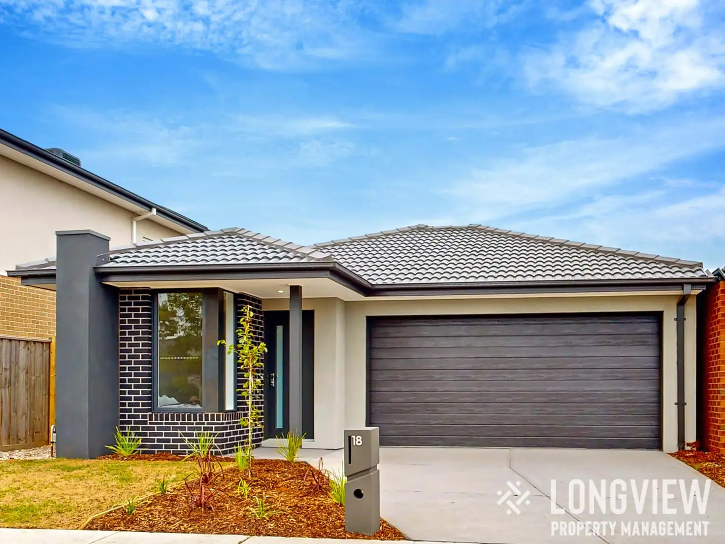Main view of Homely house listing, 18 Leopold Street, Strathtulloh VIC 3338