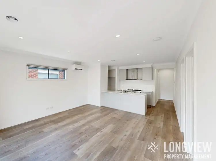 Third view of Homely house listing, 18 Leopold Street, Strathtulloh VIC 3338