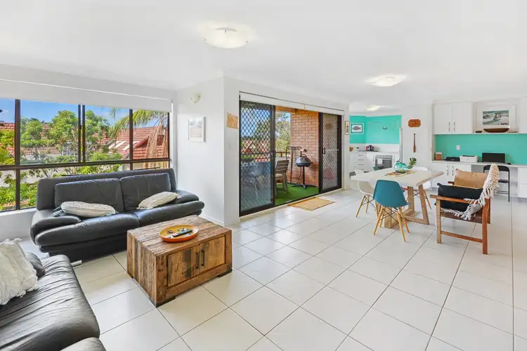 Main view of Homely apartment listing, 14/11 Mahina Place, Wishart QLD 4122