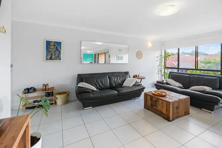 Second view of Homely apartment listing, 14/11 Mahina Place, Wishart QLD 4122