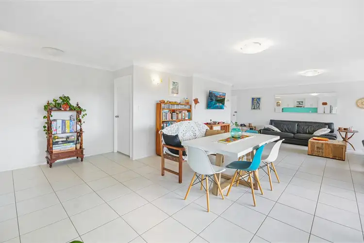 Third view of Homely apartment listing, 14/11 Mahina Place, Wishart QLD 4122
