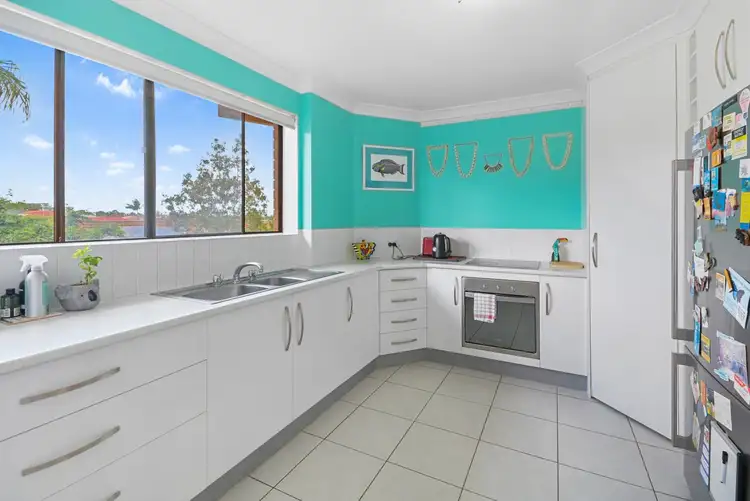 Fourth view of Homely apartment listing, 14/11 Mahina Place, Wishart QLD 4122