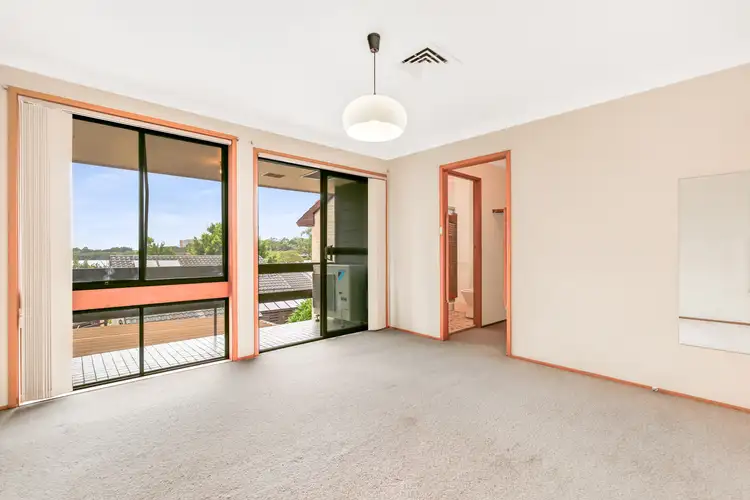 Main view of Homely townhouse listing, 6/9 Llewellyn Street, Rhodes NSW 2138