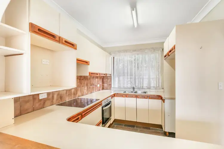 Second view of Homely townhouse listing, 6/9 Llewellyn Street, Rhodes NSW 2138