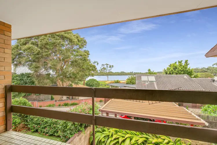 Third view of Homely townhouse listing, 6/9 Llewellyn Street, Rhodes NSW 2138