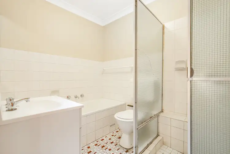 Fourth view of Homely townhouse listing, 6/9 Llewellyn Street, Rhodes NSW 2138