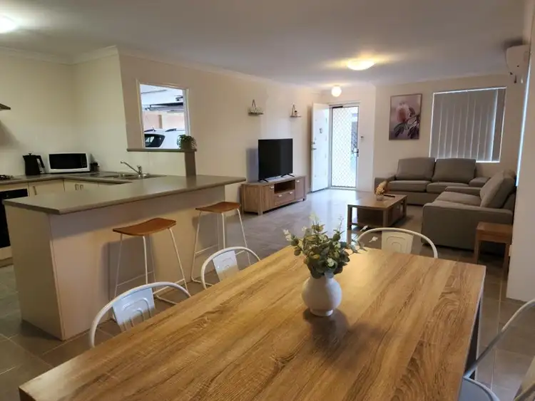 Fourth view of Homely house listing, 10/11 Redmond Road, Gosnells WA 6110