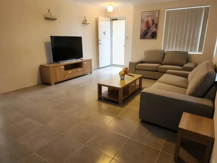 Fifth view of Homely house listing, 10/11 Redmond Road, Gosnells WA 6110