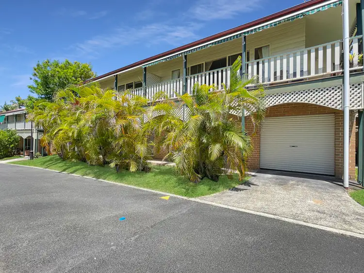 22/11-19 Cooper Street, Byron Bay NSW 2481