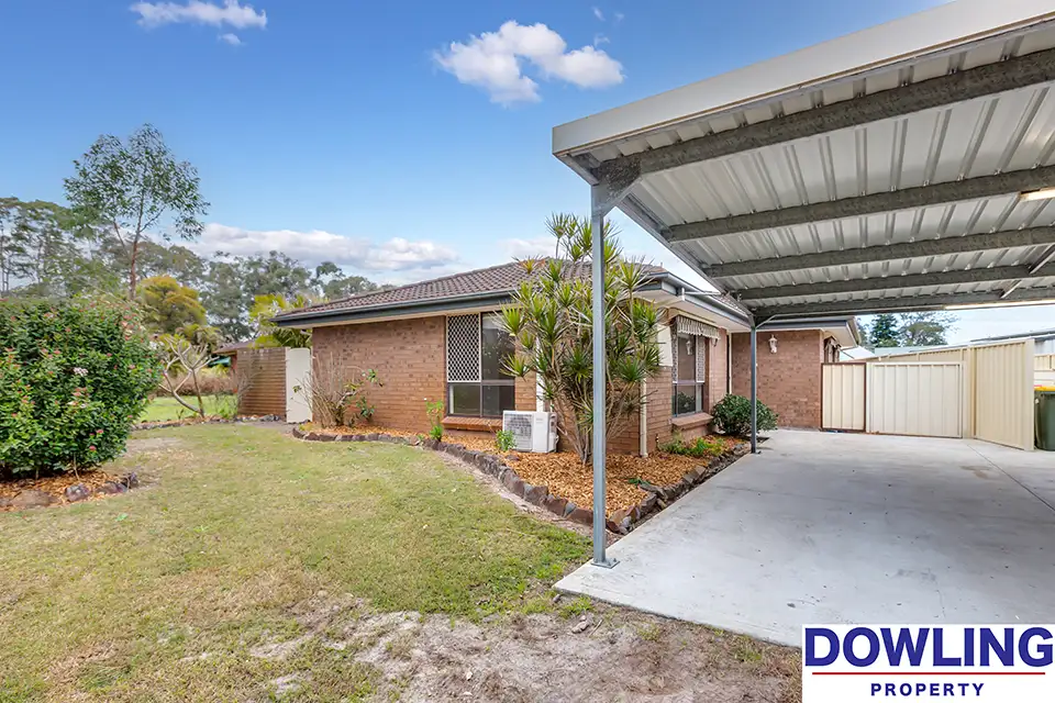 Main view of Homely house listing, 2 Watson Place, Raymond Terrace NSW 2324