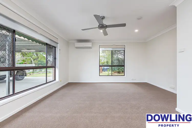 Second view of Homely house listing, 2 Watson Place, Raymond Terrace NSW 2324
