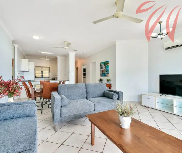 20/8 Knuckey Street