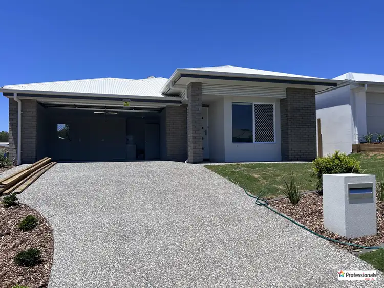 Main view of Homely other listing, 33 Higyed Road, Logan Reserve QLD 4133