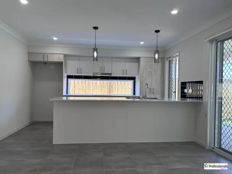 Second view of Homely other listing, 33 Higyed Road, Logan Reserve QLD 4133