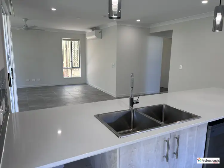 Fourth view of Homely other listing, 33 Higyed Road, Logan Reserve QLD 4133