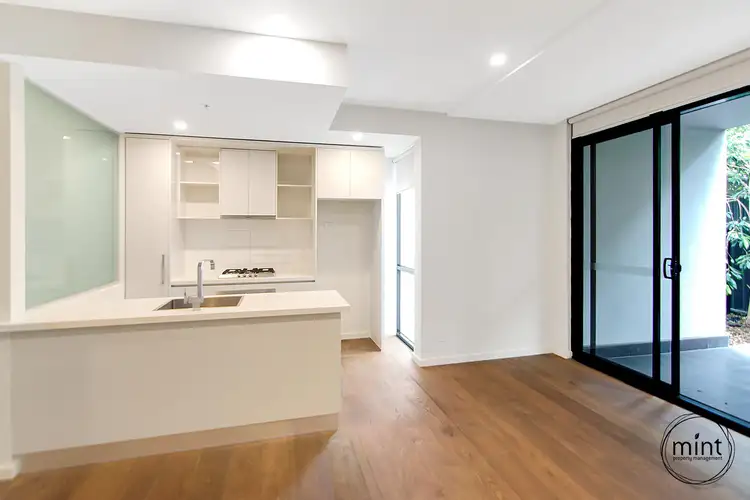 Main view of Homely apartment listing, G05A / 23-25 Cumberland Road, Pascoe Vale South VIC 3044