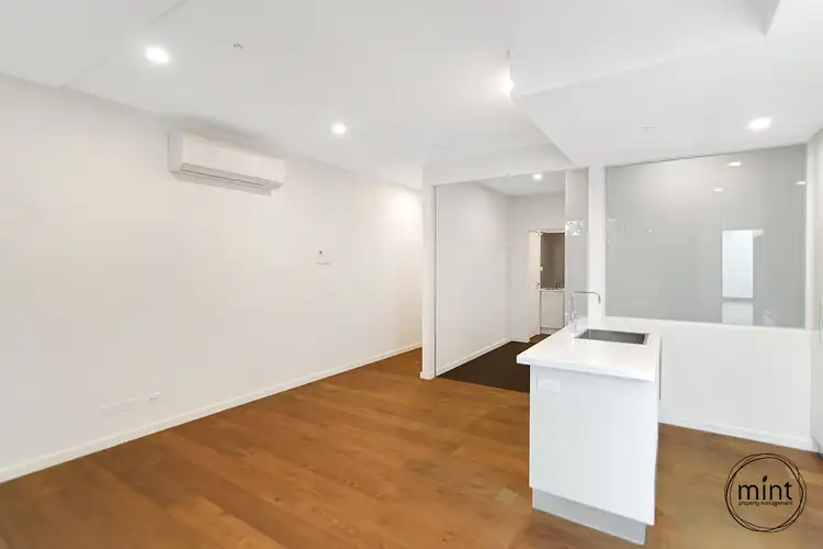 Second view of Homely apartment listing, G05A / 23-25 Cumberland Road, Pascoe Vale South VIC 3044