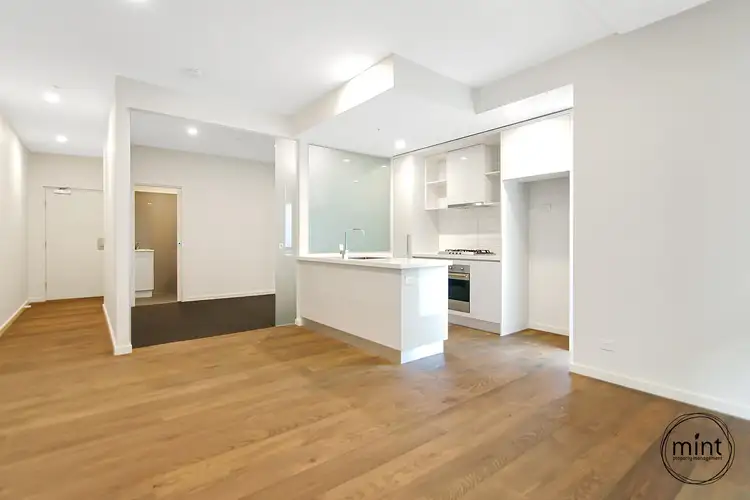 Third view of Homely apartment listing, G05A / 23-25 Cumberland Road, Pascoe Vale South VIC 3044