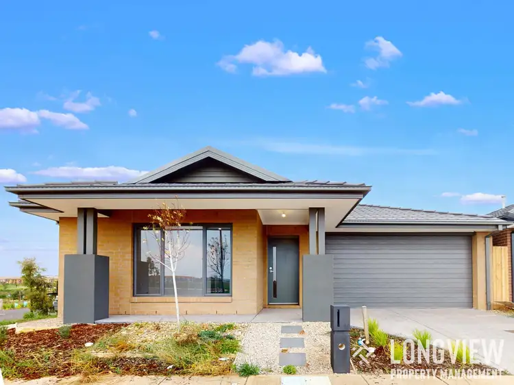 46 Baxterpark Drive, Thornhill Park VIC 3335