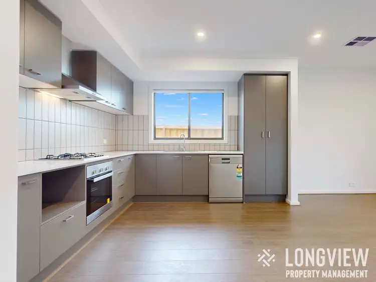 Third view of Homely house listing, 46 Baxterpark Drive, Thornhill Park VIC 3335