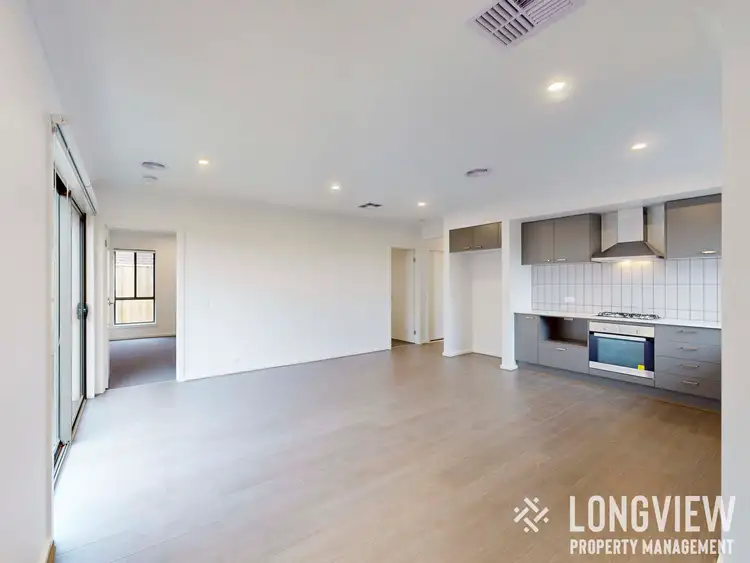 Fourth view of Homely house listing, 46 Baxterpark Drive, Thornhill Park VIC 3335