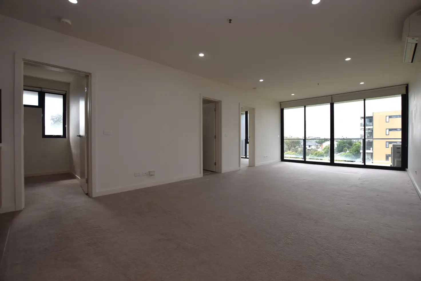Main view of Homely apartment listing, 305/7 Thomas Holmes Street, Maribyrnong VIC 3032