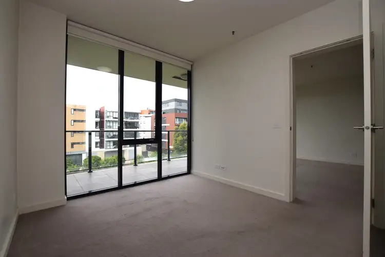 Third view of Homely apartment listing, 305/7 Thomas Holmes Street, Maribyrnong VIC 3032