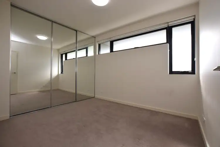 Fourth view of Homely apartment listing, 305/7 Thomas Holmes Street, Maribyrnong VIC 3032