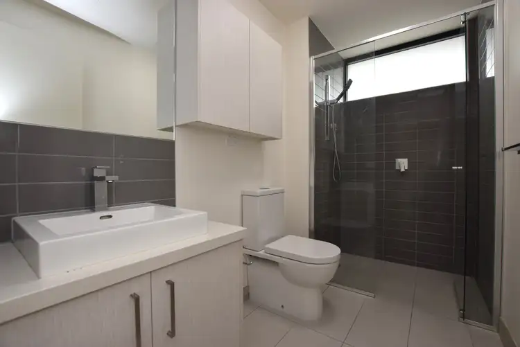 Fifth view of Homely apartment listing, 305/7 Thomas Holmes Street, Maribyrnong VIC 3032