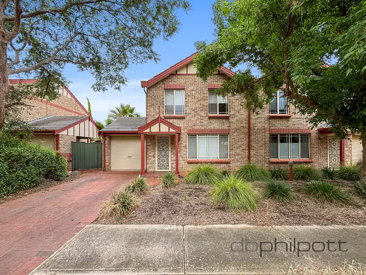 3/390 Regency Rd