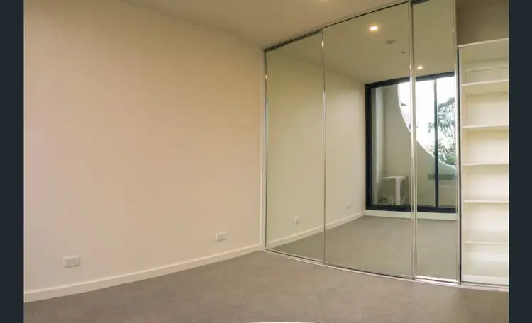 Fourth view of Homely apartment listing, 205/41 Dryburgh Street, West Melbourne VIC 3003