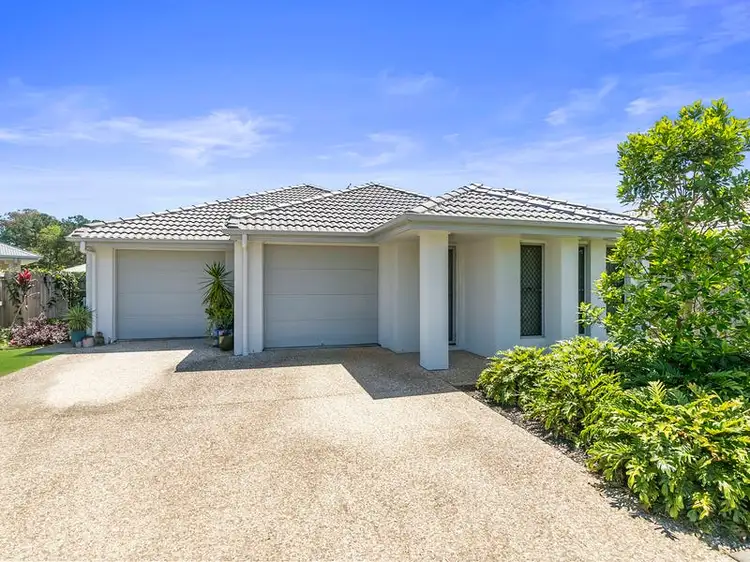 26 Kello Court, Caboolture QLD 4510