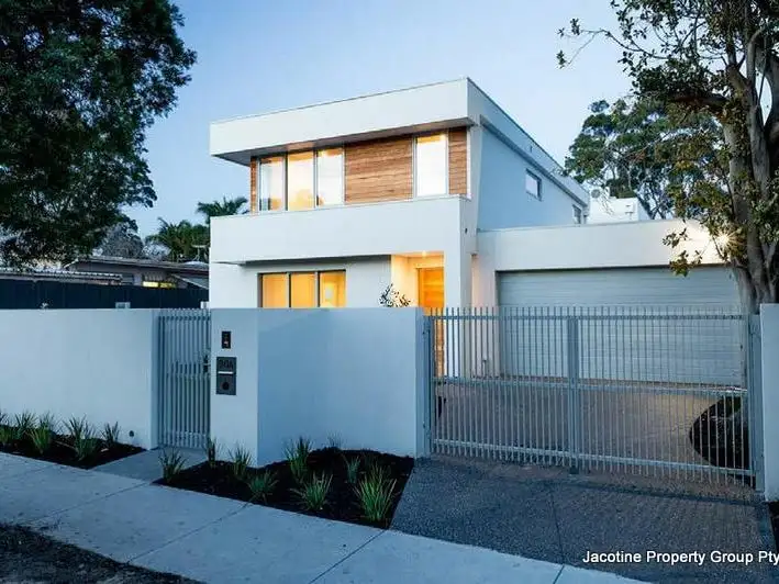 Second view of Homely house listing, 90A Haldane Street, Beaumaris VIC 3193