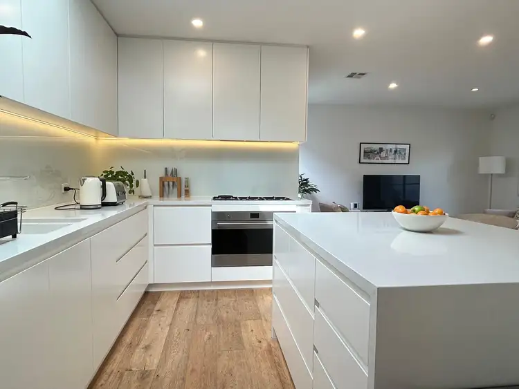Fourth view of Homely house listing, 90A Haldane Street, Beaumaris VIC 3193