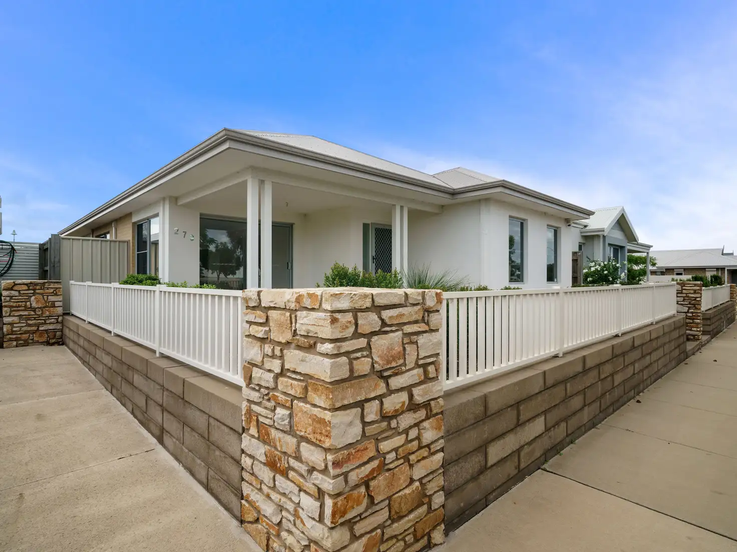 Main view of Homely house listing, 279 Banrock Drive, Ellenbrook WA 6069