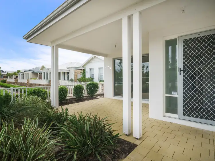 Second view of Homely house listing, 279 Banrock Drive, Ellenbrook WA 6069