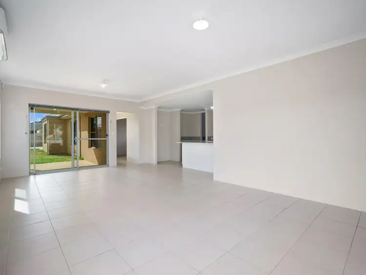 Fifth view of Homely house listing, 279 Banrock Drive, Ellenbrook WA 6069