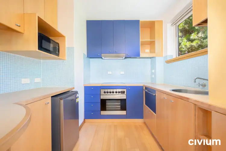Third view of Homely studio listing, 2/45 Hampton Circuit, Yarralumla ACT 2600