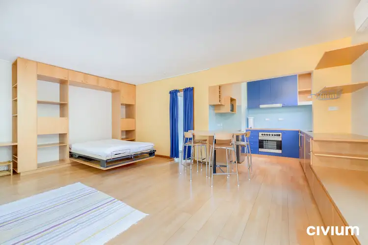 Fourth view of Homely studio listing, 2/45 Hampton Circuit, Yarralumla ACT 2600