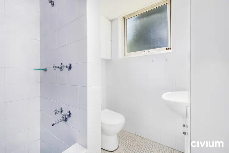 Fifth view of Homely studio listing, 2/45 Hampton Circuit, Yarralumla ACT 2600