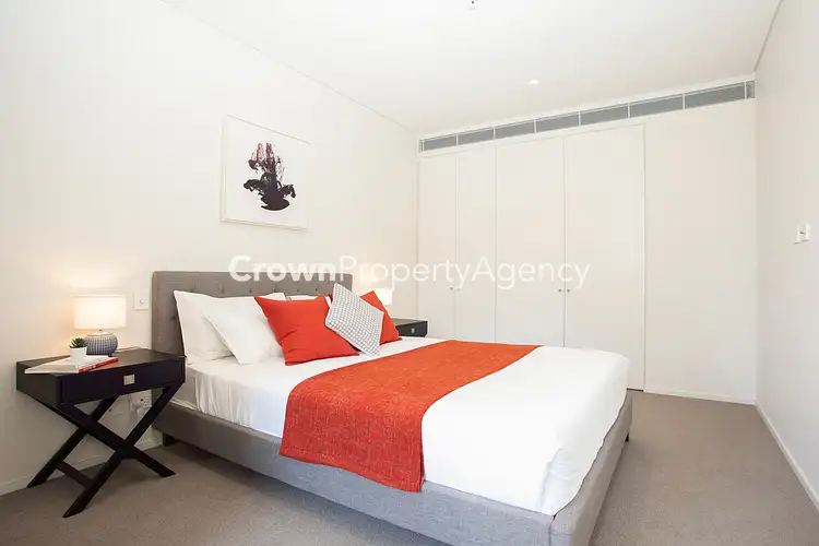 Second view of Homely apartment listing, 2102/161 Clarence Street, Sydney NSW 2000