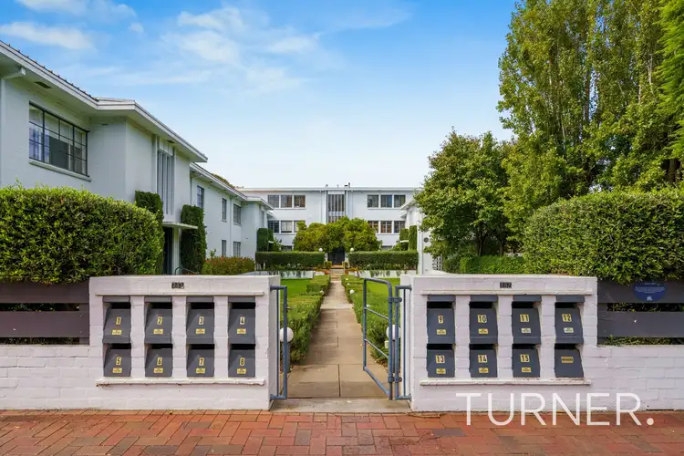 13/287 Melbourne Street