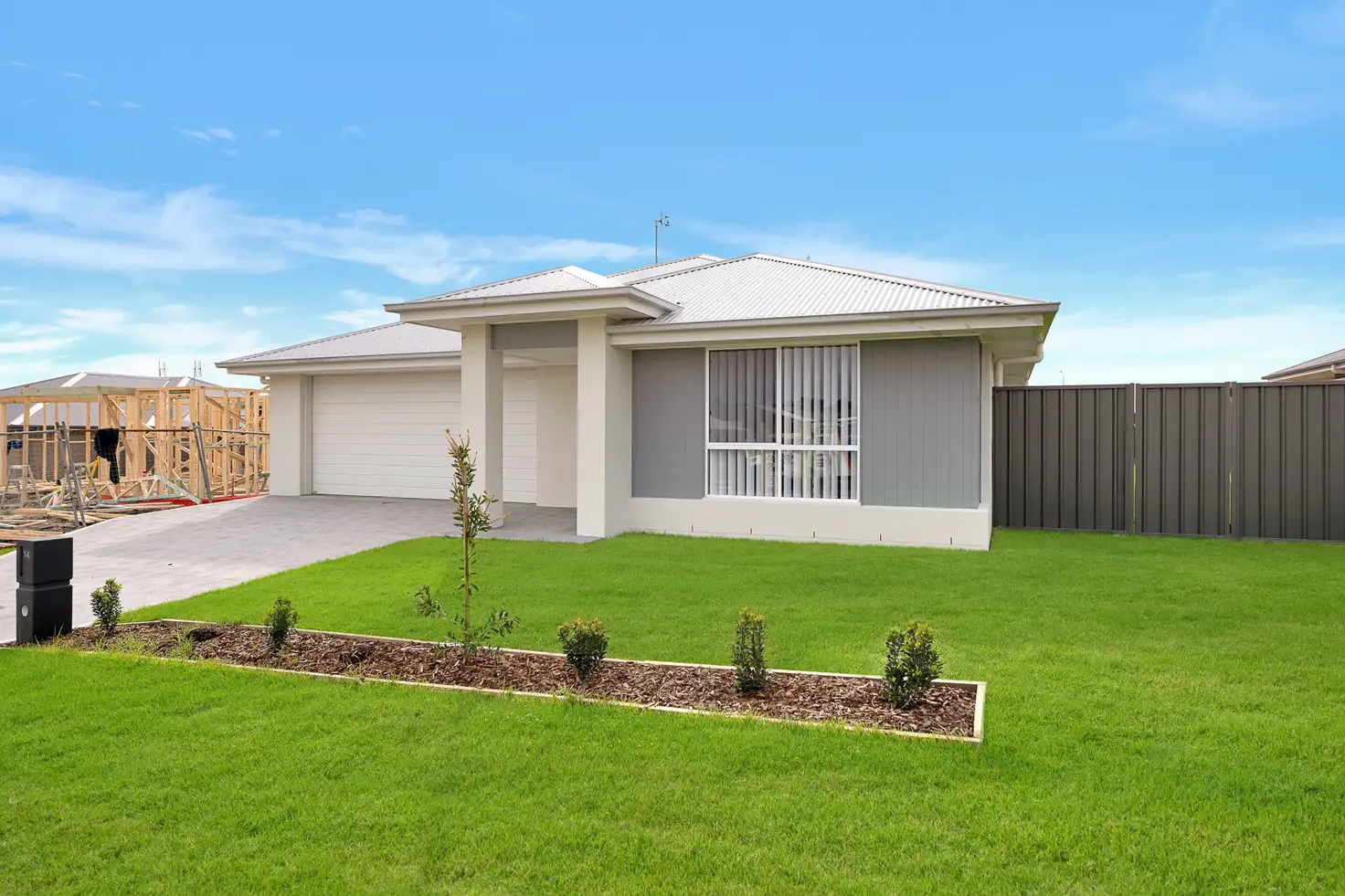 Main view of Homely house listing, 14 Quintero Close, Heddon Greta NSW 2321