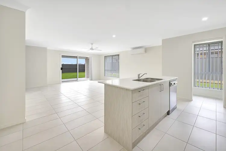 Second view of Homely house listing, 14 Quintero Close, Heddon Greta NSW 2321