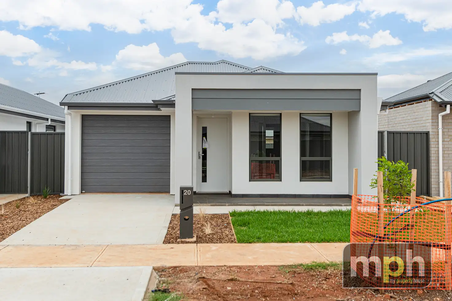 Main view of Homely house listing, 20 Steve Street, Munno Para SA 5115
