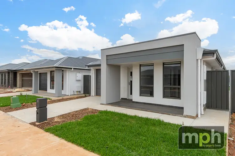 Second view of Homely house listing, 20 Steve Street, Munno Para SA 5115