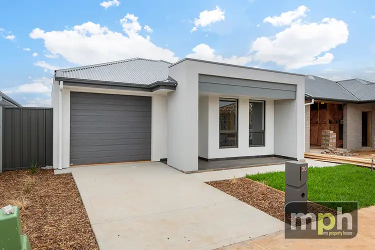Third view of Homely house listing, 20 Steve Street, Munno Para SA 5115